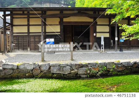 Meihana City Semagai hotel museum and plum flower algae of Jizogawa Meihana City Semagai hotel museum and plum flower algae of Jizogawa 46751138