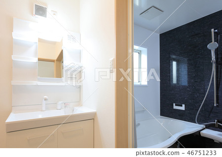 New house, bathroom and bathroom image New house, bathroom and bathroom image 46751233