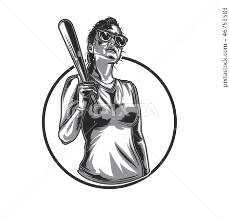 Emblem design 46751583