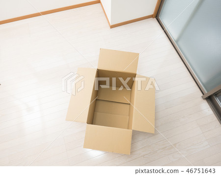 One-room apartment One-room apartment 46751643