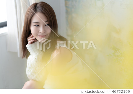 Beauty image 46752109