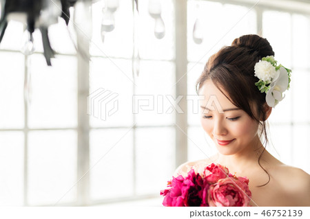 Bridal image Bridal image 46752139