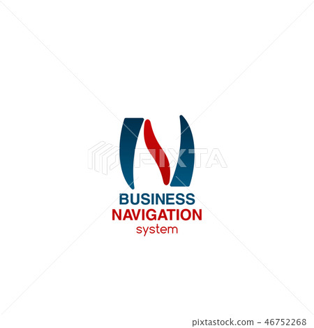 Business navigation system design 46752268