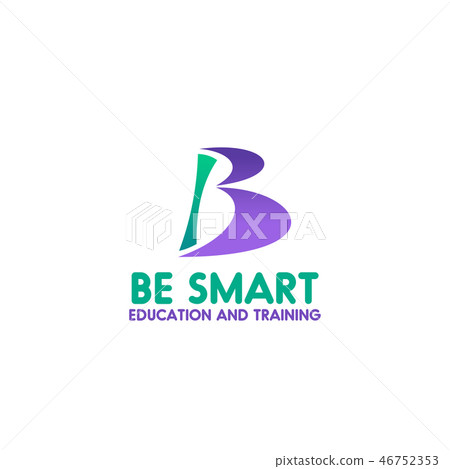 Education and training vector icon 46752353