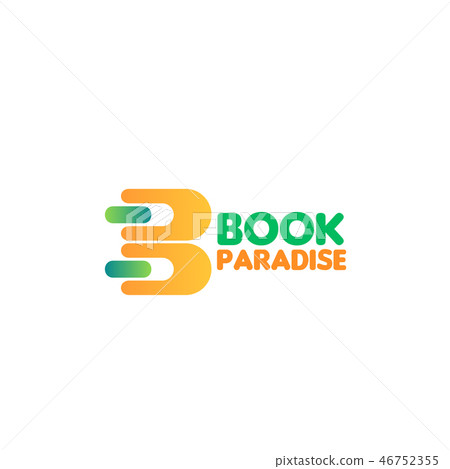 vector icon for book shop 46752355