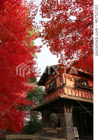 Aichi Prefecture Nagoya Oka 46752581