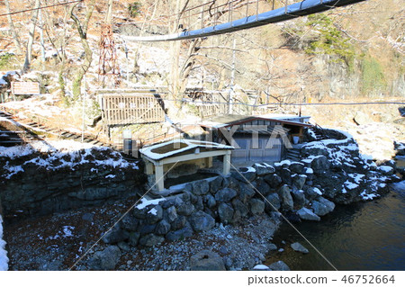 Kawaji Onsen Yakushi no Yu 46752664