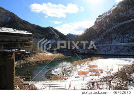 Kawaji Onsen Yakushi no Yu Kawaji Onsen Yakushi no Yu 46752670