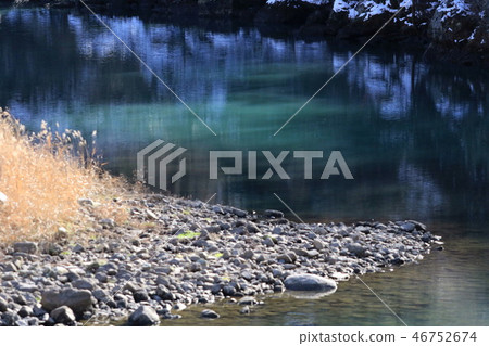 Kawaji Onsen Yakushi no Yu 46752674