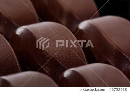 Up chocolate 46752958