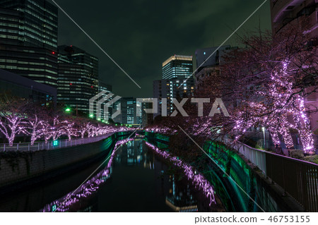 illumination 46753155