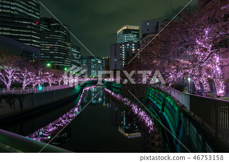 illumination 46753158