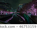 illumination 46753159