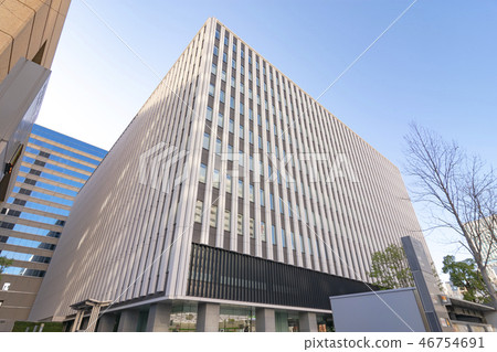 Tokyo National Taxation Bureau 46754691
