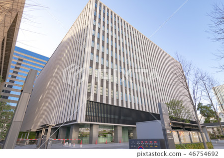 東京國家稅務局 東京國家稅務局 46754692