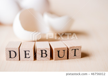 Debut debut appearance Debut debut appearance 46756012