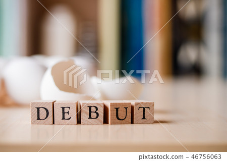 Debut debut appearance Debut debut appearance 46756063