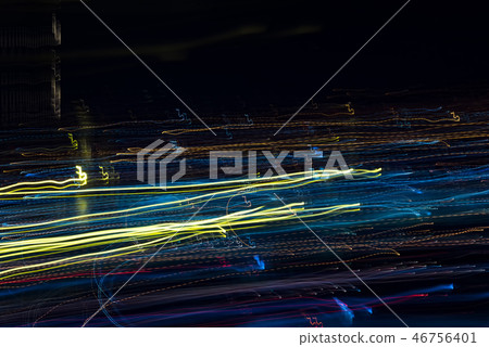 Bright strip patterns from light strips Bright strip patterns from light strips 46756401