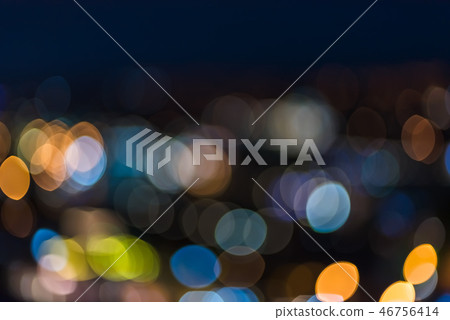 bright circle shape bokeh bright circle shape bokeh 46756414