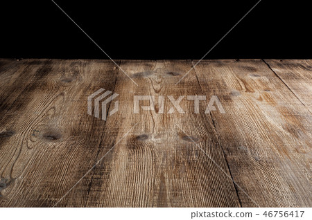 Grunge wood board texture with natural pattern. Grunge wood board texture with natural pattern. 46756417