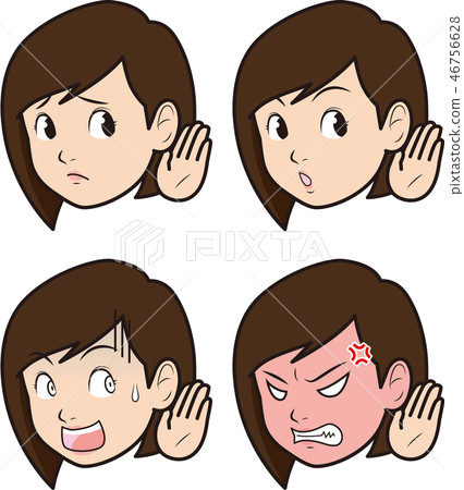 善於傾聽的女人② 46756628