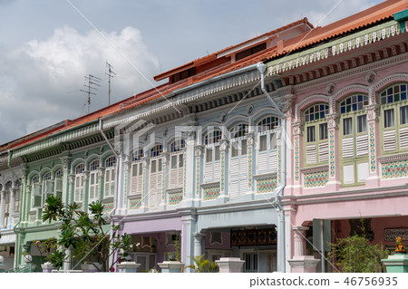 新加坡土生華人之家 46756935