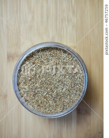 Asian food ingredients perilla powder 46757259