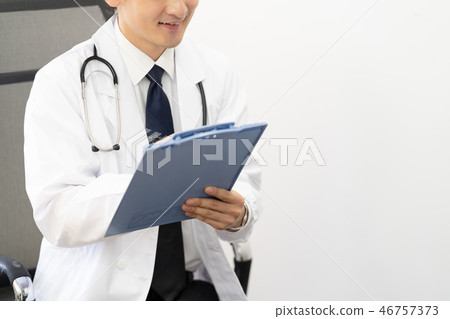 醫生面試 46757373