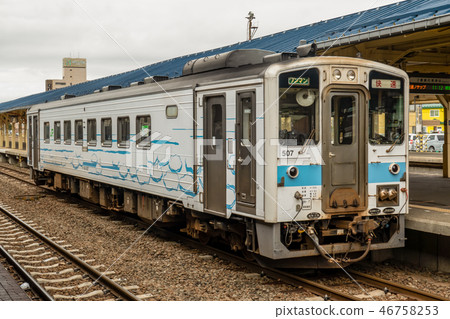 Rapidly Nosap Kushiro Station Rapidly Nosap Kushiro Station 46758253