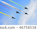 J-10 Yaichi飛行表演隊 46758538