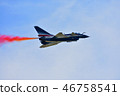 J-10 Yaichi飛行表演隊 46758541