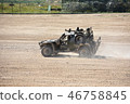 俄羅斯軍隊越野車 46758845