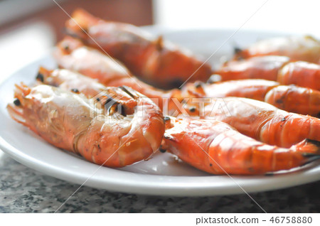 grilled shrimp or roasted shrimp grilled shrimp or roasted shrimp 46758880