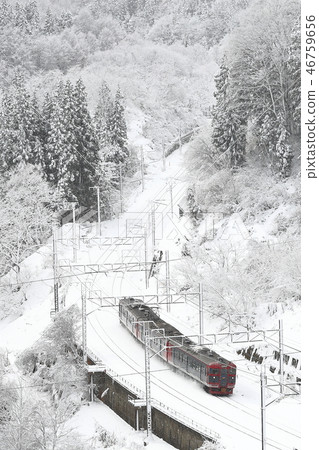 斯諾伊景觀鐵路 46759656