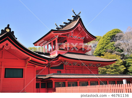 Fujiyama Motomiya Asama Taisha-19196 46761136