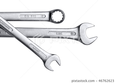 Wrench Wrench 46762623