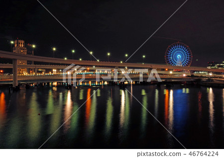 Ariake Junction Ariake Junction 46764224