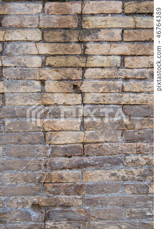Brick background background material Brick background background material 46764389