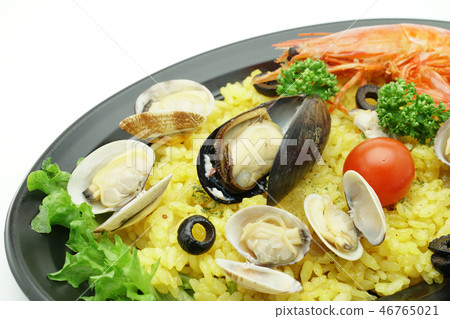 paella  46765021