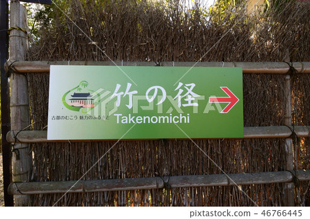 Bamboo Route Mokaichi Kyoto Prefecture Bamboo Route Mokaichi Kyoto Prefecture 46766445