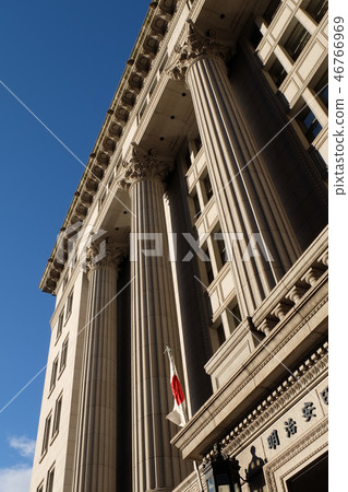 Meiji Seikan kan 46766969