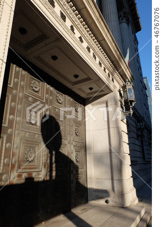 Meiji Seikan kan 46767076