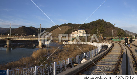 Jang Dong-Jin, Gangdong-myeon, Gangneung-si, Gangwon-do, Korea 46767510