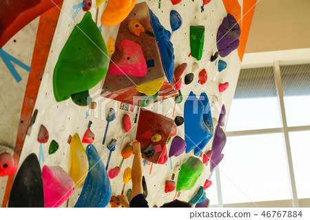 [Japan] Bouldering 46767884