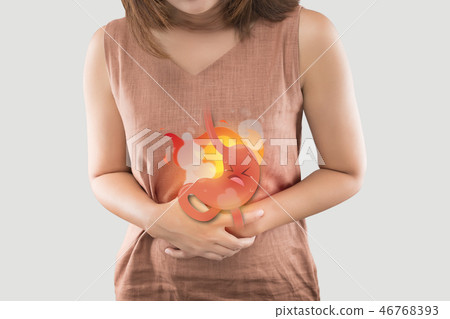 Acid Reflux Disease  46768393