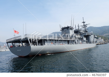 潛艇救援人員Chihaya 46768397