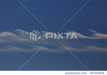 Nature Weather Cloud of Kelvin-Helmholtz instability, strange cloud of strange name 2 Nature Weather Cloud of Kelvin-Helmholtz instability, strange cloud of strange name 2 46768846