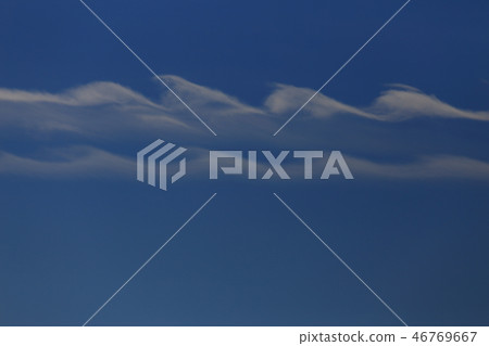 Nature Weather Kelvin-Helmholtz Instability cloud, also referred to as wave cloud, but it seems to be different in how it can be generated from ordinary wave clouds Nature Weather Kelvin-Helmholtz Instability cloud, also referred to as wave cloud, but it seems to be different in how it can be generated from ordinary wave clouds 46769667