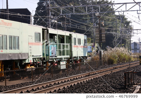 多個領帶篡改車輛 多個領帶篡改車輛 46769999