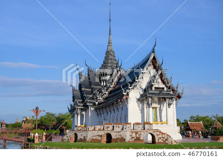 Bangkok, Thailand, history, palace, Buddha, royal palace Bangkok, Thailand, history, palace, Buddha, royal palace 46770161